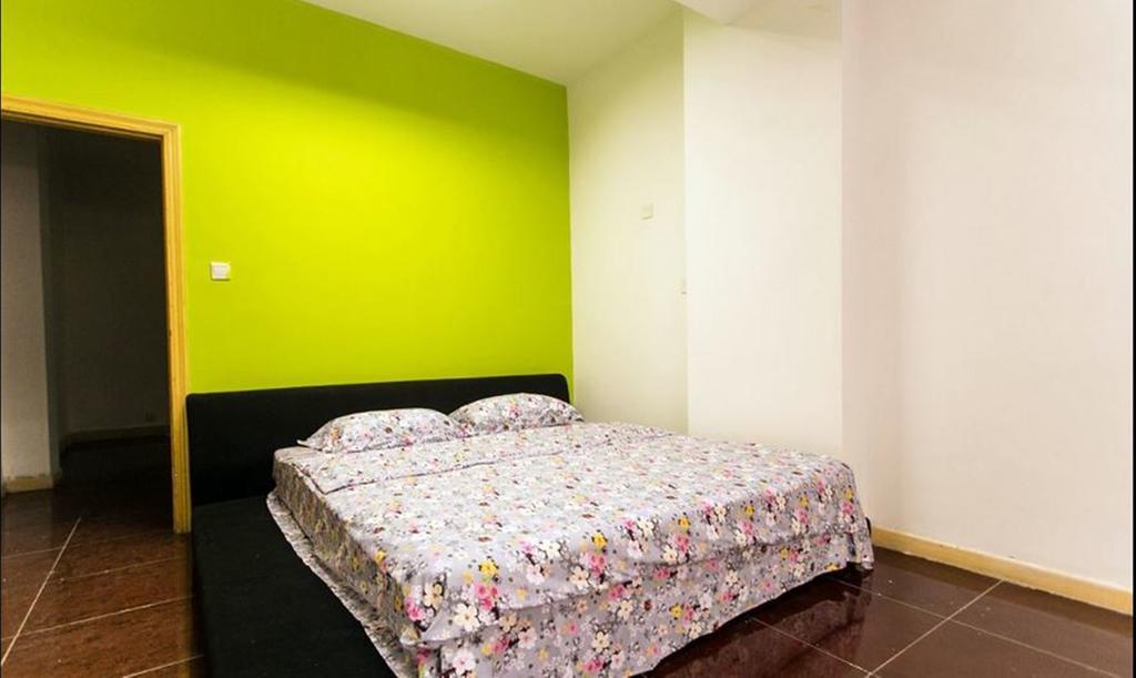 Zuo'An Youzhuan Youth Hostel 蘇州 エクステリア 写真