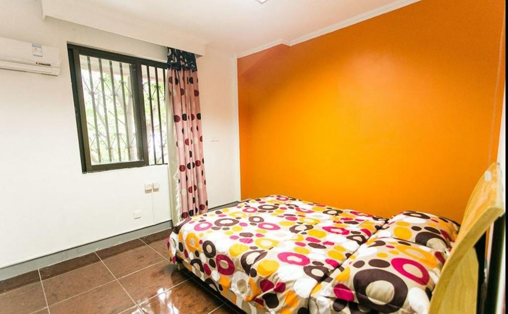 Zuo'An Youzhuan Youth Hostel 蘇州 エクステリア 写真