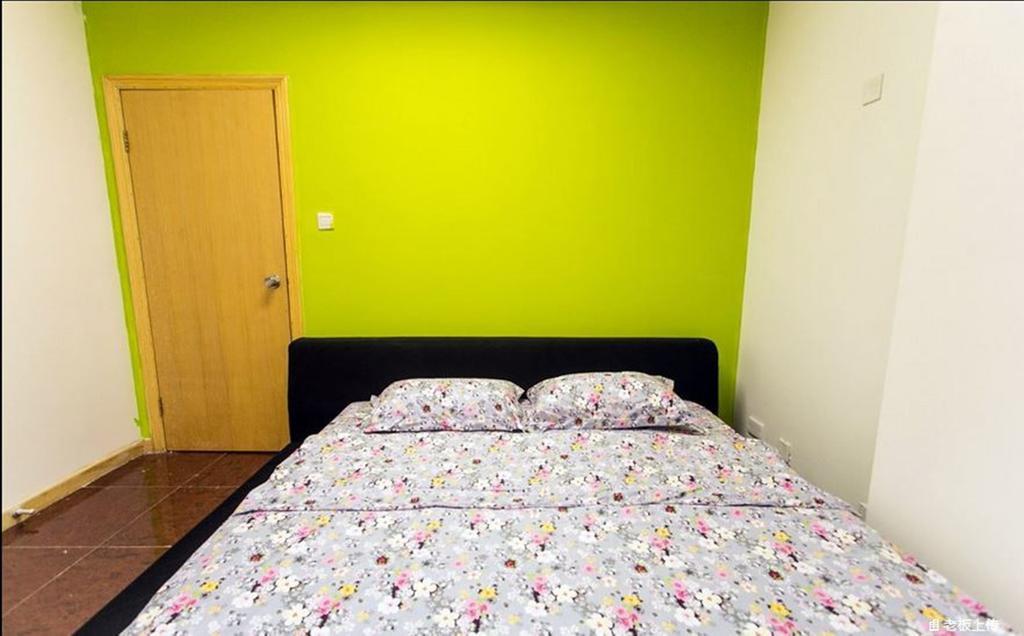 Zuo'An Youzhuan Youth Hostel 蘇州 エクステリア 写真