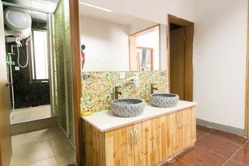 Zuo'An Youzhuan Youth Hostel 蘇州 エクステリア 写真